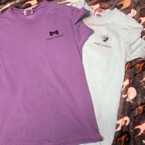 Two Simply Southerns